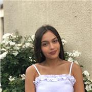 Etudiante en droit, bilingue donne des cours en français ou en anglais, Marseille